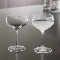 Spiegelau Perfect Serve Collection Coupette Glass 235 ml Set of 4